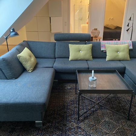 Ebeltoft Apartment Luaran gambar
