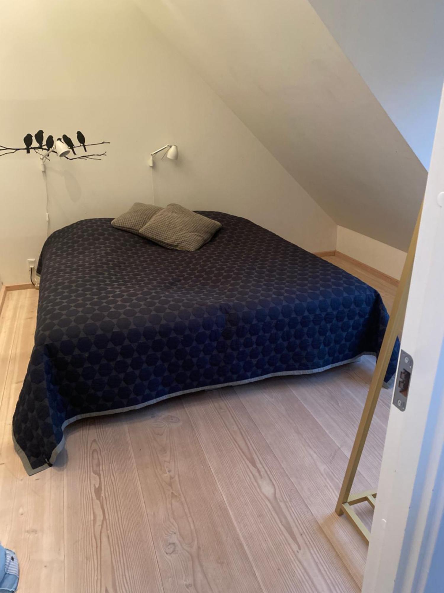 Ebeltoft Apartment Luaran gambar