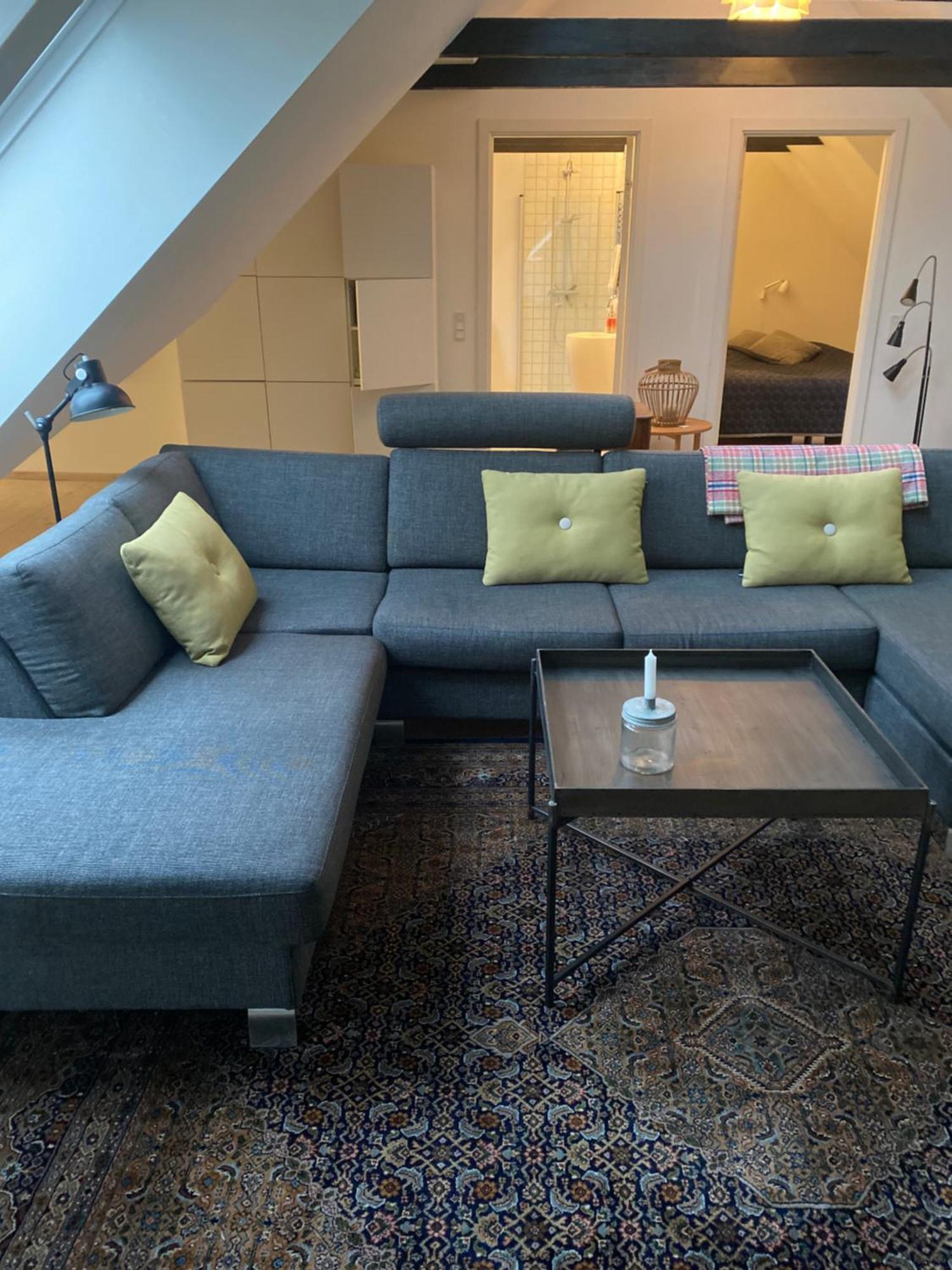 Ebeltoft Apartment Luaran gambar