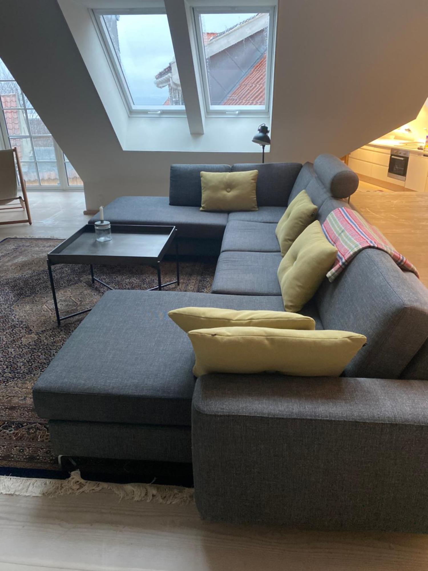 Ebeltoft Apartment Luaran gambar