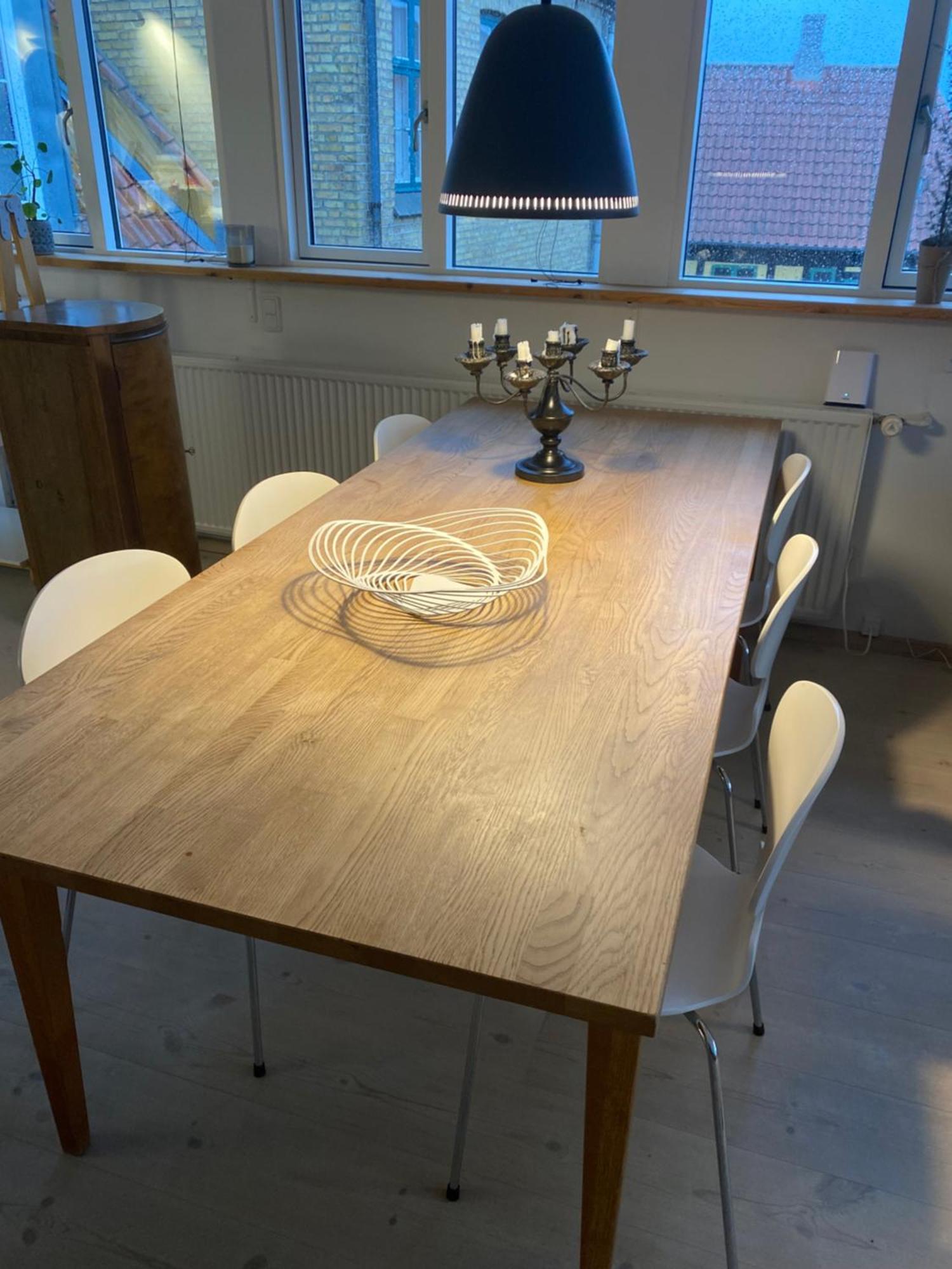 Ebeltoft Apartment Luaran gambar