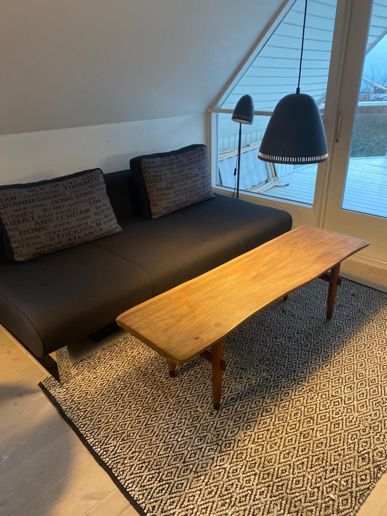 Ebeltoft Apartment Luaran gambar