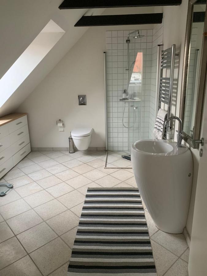 Ebeltoft Apartment Luaran gambar
